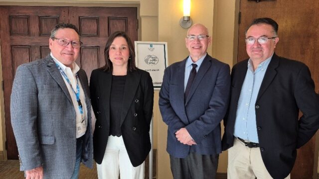 Delegación de Chile asiste a reunión internacional del Comité Científico Asesor de la Comisión Interamericana del Atún Tropical (CIAT)