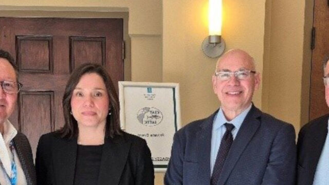 Delegación de Chile asiste a reunión internacional del Comité Científico Asesor de la Comisión Interamericana del Atún Tropical (CIAT)