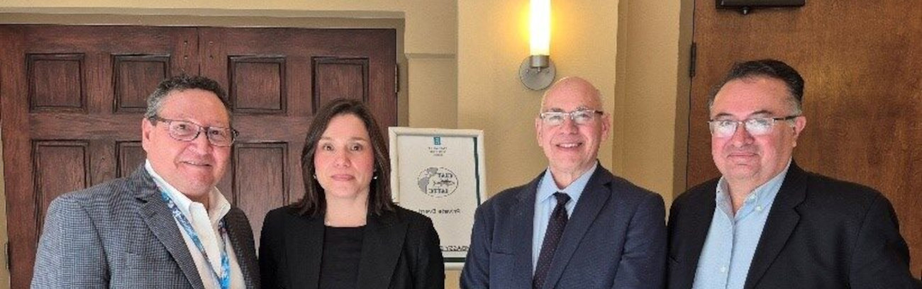 Chilean Delegation Attends International Meeting of the Scientific Advisory Committee of the Inter-American Tropical Tuna Commission (IATTC)
