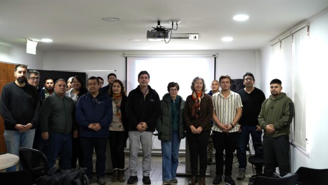 En IFOP Talcahuano, se realizaron jornadas de capacitación interna