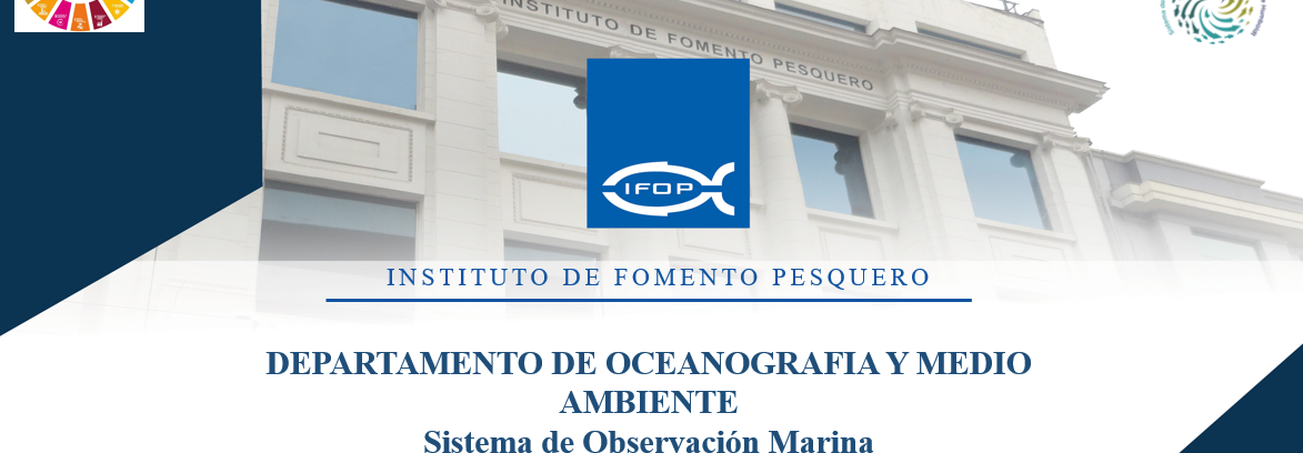 Expertos de IFOP, realizan presentaciones en el Comité Interinstitucional de Contingencias Ambientales