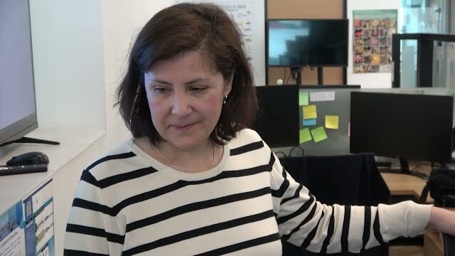 (Es) IFOP realiza dos expediciones científicas para evaluar el impacto del Fenómeno del Niño sobre el recurso Anchoveta