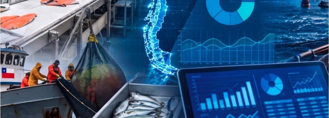 Proyecto Monitoreo Económico de la industria Pesquera y Acuícola Nacional realizó taller de Difusión de Resultados