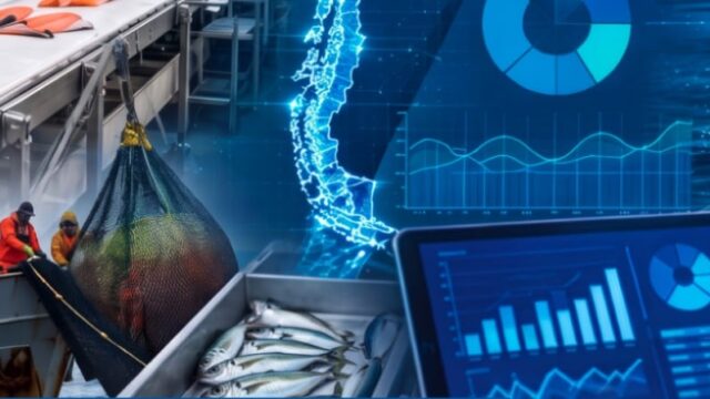 Proyecto Monitoreo Económico de la industria Pesquera y Acuícola Nacional realizó taller de Difusión de Resultados
