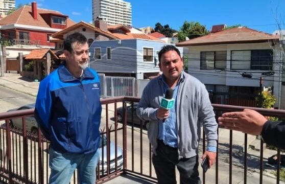 DR. Jaime Letelier Pino, en MEGANOTICIAS