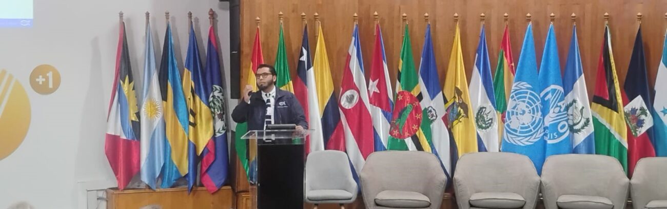 (Es) IFOP participa como expositor y panelista en encuentro para intercambiar experiencias y promover acciones concretas a lo largo de la cadena alimentaria