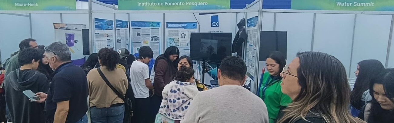 IFOP Coquimbo participa en Festival de Ciencia y Tecnología 2026