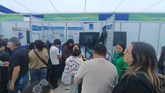 IFOP Coquimbo participa en Festival de Ciencia y Tecnología 2026