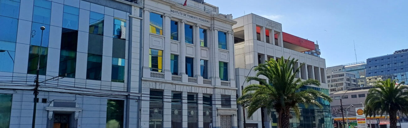 IFOP es nombrado Autoridad Científica de CITES